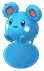 Azurill