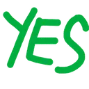 yes