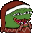 peepoGiggle