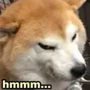 hmmmm