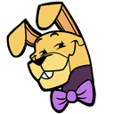 SpringbSmirk Discord emoji