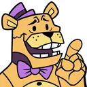 FredbearUm