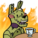 ScrapIsFine Discord emoji