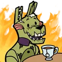 ScrapIsFine