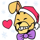 Springbsanta