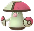 Amoonguss
