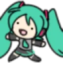 mikuderp
