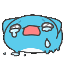 bugcat_cry Discord emoji