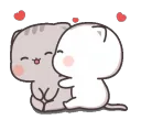 kiss