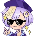 QiqiFingerGuns_Sprout