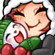 k_xmashug1 Discord Emoji