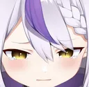 laplus_sad