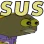 sus Discord Emoji