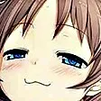 natsuha_smug