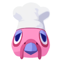 acFranklin Discord emoji