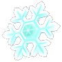 snowflake Discord emoji