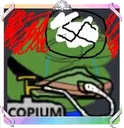 kmsCOPIUM