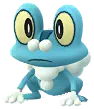 Froakie