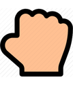 xhandgrab