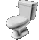 spinningtoilet
