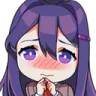 yuri_blush