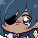 kaeya_sad Discord emoji