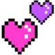 CGHeartsPixel