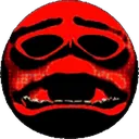 suffering