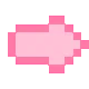 CGRightArrowPink