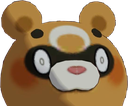 TAL_SurprisedGouba Discord emoji