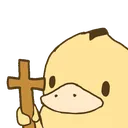 MT_duckchrist