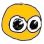 D_stare Discord emoji