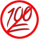 no_100