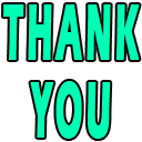 thankyou