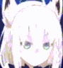 FubukiWhat Discord emoji