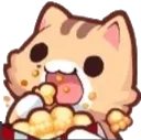 popcorncat popcorncat