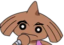 hitmonthink Discord Emoji