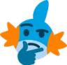thinkkip Discord Emoji
