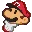 Thinkmario Discord Emoji