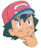 thinkash Discord emoji