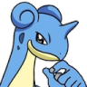 thinklapras Discord emoji