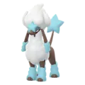 Furfrou_Star