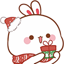 EN_cwismasgiftbun Discord emoji