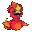 NikWaving