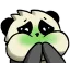 PandaVomito Discord Emoji