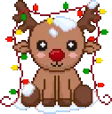 CZ_XmasRudolphLights