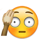 shocked
