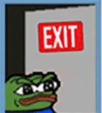 exitpepe exitpepe