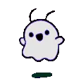 PurpleGhostHeart