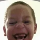 CelebReactCheekiLaugh Discord Emoji